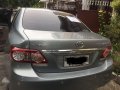 2011 Toyota Altis 2.0V (Top of the line) 1st owned-7