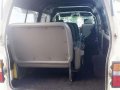2011 Nissan Urvan 15 to 18 seater For Sale -5