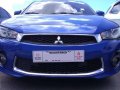 Mitsubishi Lancer EX GT-A 2.0 CVT 2017-0