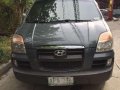 2004 Hyundai Starex for sale-0