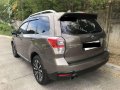 2017 Subaru Forester 2.0 XT 7500 Km Only-1