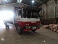 Isuzu Forward 2001 dropside FOR SALE-3