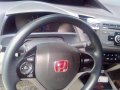 Honda Civic 2014 Manual Gasoline P660,000-3