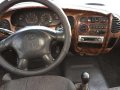 2001 Hyundai Starex manual local For Sale -4