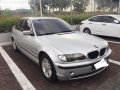 2002 BMW E46 316i for sale -6