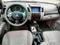 Mitsubishi Montero Sport 2011 GTV 4x4 AT-2