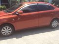 Toyota Vios E AT 2016 FOR SALE-3