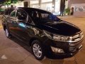 TOYOTA INNOVA VNT Rush Sale Manual tranny 2.8E VNT-5