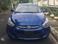 2015 Hyundai Accent CRDI BNEW CONDITION-0