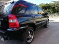 2009 Kia Sportage diesel 4x4 local-5