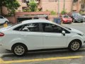 2015 Ford Fiesta Trend AT For Sale -5