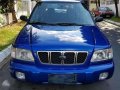 2002 Subaru Forester AWD FOR SALE-0