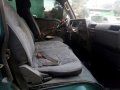 Swap Isuzu Elf or Nissan Urvan 2002-5