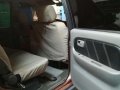 ISUZU XUV Crosswind 2004 FOR SALE-4