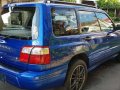 2002 Subaru Forester AWD FOR SALE-4