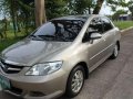 2008 Honda City FOR SALE-10