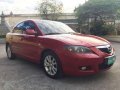 Mazda 3 2009 AT FOR SALE-0