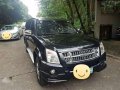 2012 Isuzu Alterra 4x2 AT Urban Cruiser-0