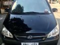 Hyundai Getz 1.1 2010 For Sale -0