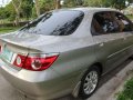 2008 Honda City FOR SALE-5