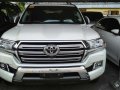 2018 Toyota Land Cruiser 200 VX FOR SALE-1
