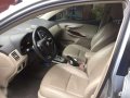 2011 Toyota Altis 2.0V (Top of the line) 1st owned-3