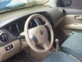 Nissan Grand Livina 2010 Beige SUV For Sale -1