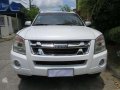 Isuzu Alterra 2009 Model 4x2 Automatic 55K Milleage-0