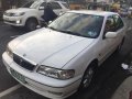 2000 Nissan Sentra Automatic Gasoline well maintained-0