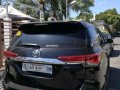 Toyota Fortuner g 2018 FOR SALE -1