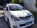 Toyota Innova 2010 For Sale -2