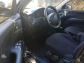 2009 Kia Sportage diesel 4x4 local-7