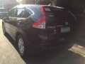 Honda Crv 2012 For Sale -3