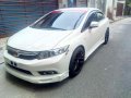 Honda Civic 2014 Manual Gasoline P660,000-7