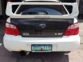 2003 SUBARU WRX STI fully loaded For Sale -3