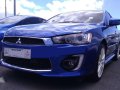 Mitsubishi Lancer EX GT-A 2.0 CVT 2017-3