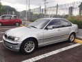 2002 BMW E46 316i for sale -4