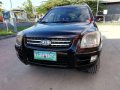 2009 Kia Sportage diesel 4x4 local-1