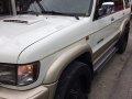 Isuzu Trooper 2002 FOR SALE-1