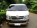 2015 Toyota Grandia GL 1st owner private-5