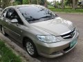 2008 Honda City FOR SALE-0