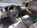 2010 TOYOTA Innova G matic gas For Sale -4