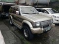 2001 Mitsubishi Pajero 4x4 for sale -1