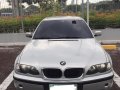 2002 Bmw 316i for sale-4