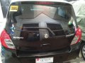 Suzuki Celerio 2017 AT FOR SALE -1