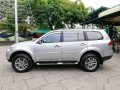 Mitsubishi Montero Sport 2011 GTV 4x4 AT-1