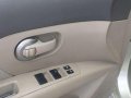 Nissan Grand Livina 2010 Beige SUV For Sale -4