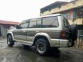 2001 Mitsubishi Pajero 4x4 for sale -3