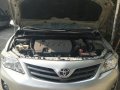Toyota Corolla Altis 2012 Altis FOR SALE-6