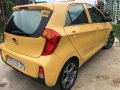 Kia Picanto AT 2017 Good as new!-6